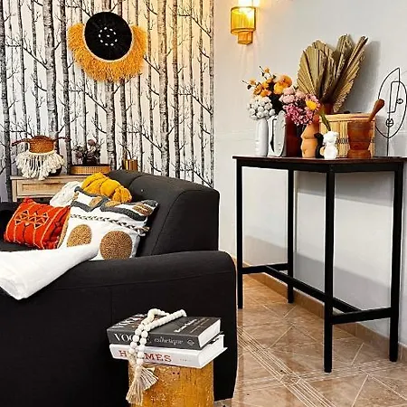 Ancien Corps De Ferme 3 Avec Holiday home *