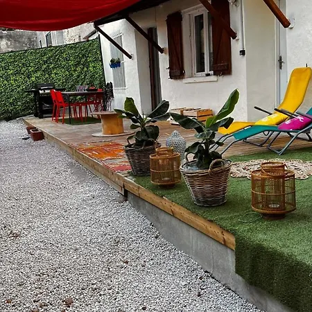 Holiday home Ancien Corps De Ferme 3 Avec *